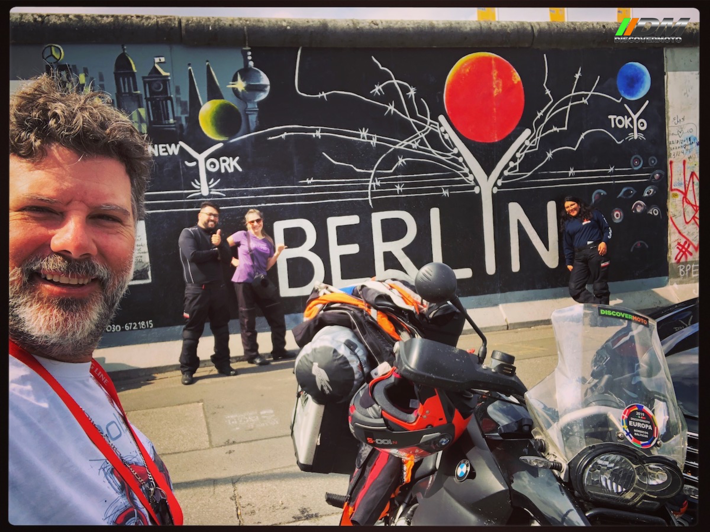 Nórdicos y Bálticos