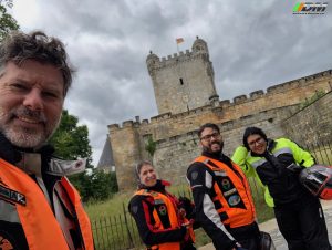 Nórdicos y Bálticos