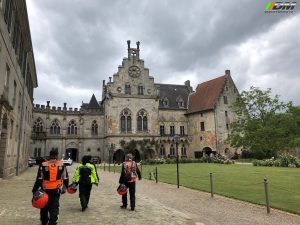 Nórdicos y Bálticos