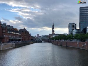 Nórdicos y Bálticos