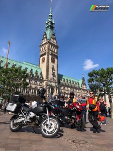 Nórdicos y Bálticos