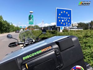 Nórdicos y Bálticos