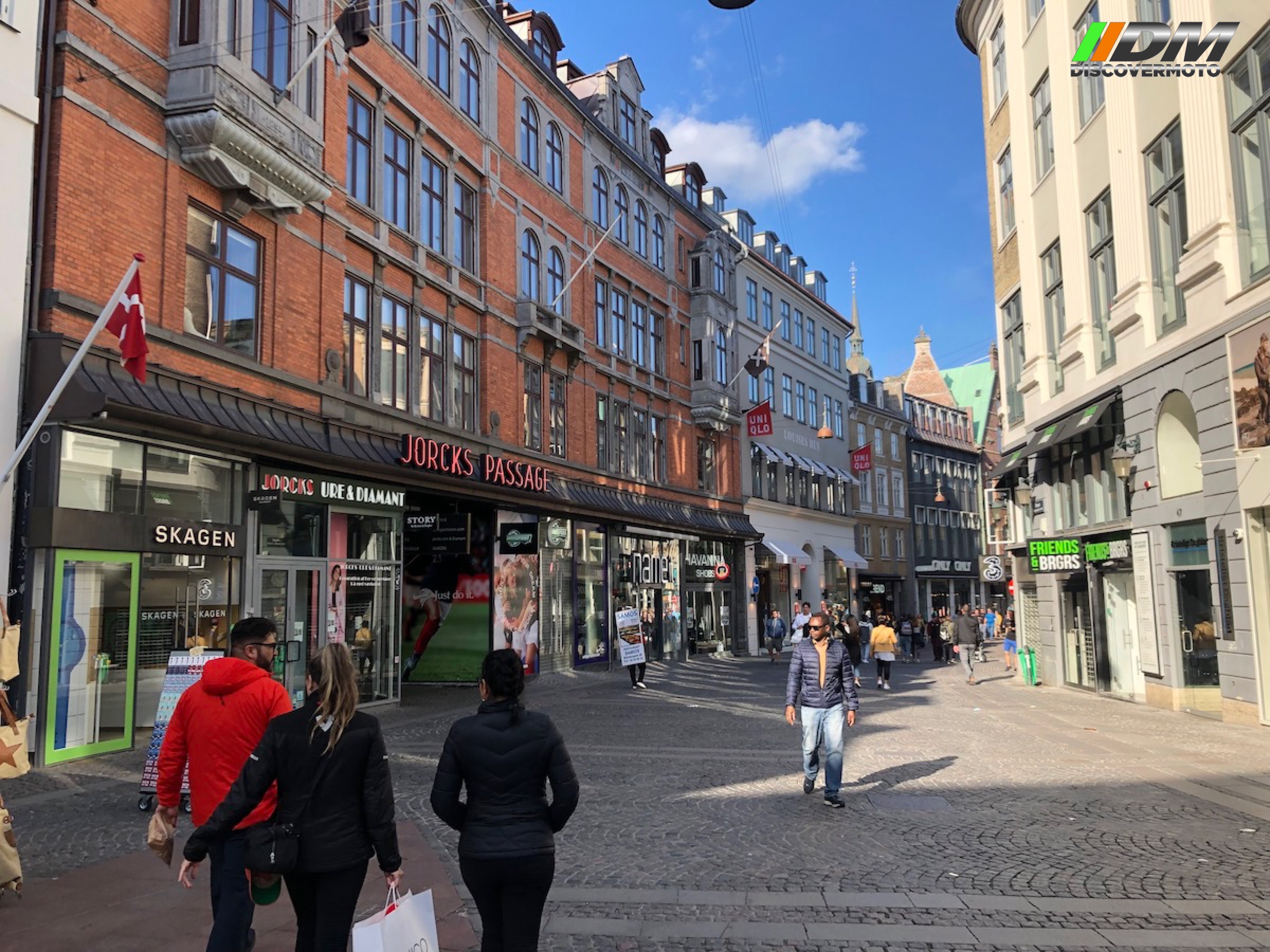 Nórdicos y Bálticos