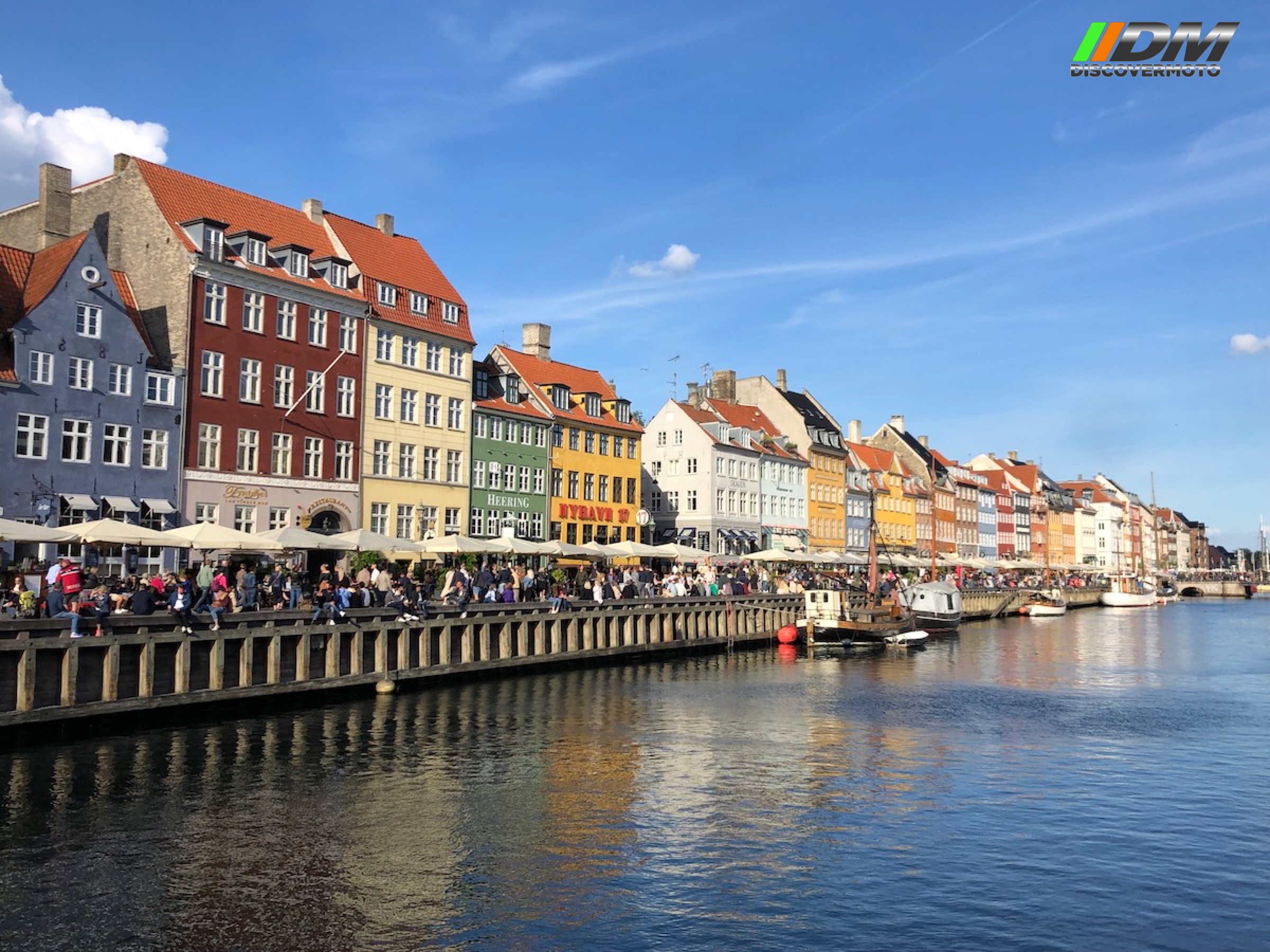 Nórdicos y Bálticos