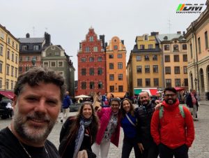 Nórdicos y Bálticos