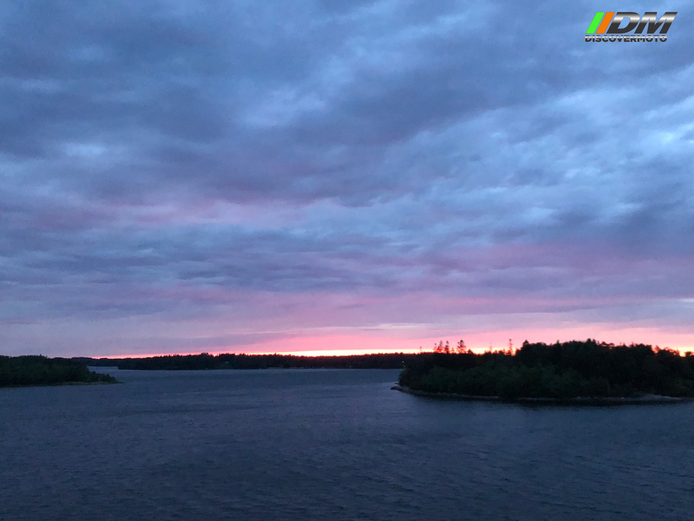 Nórdicos y Bálticos