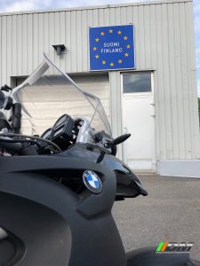 Nórdicos y Bálticos