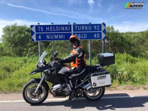 Nórdicos y Bálticos