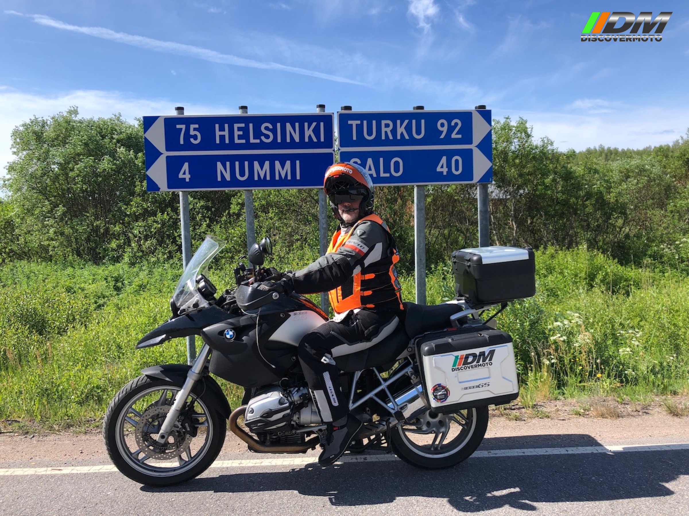 Nórdicos y Bálticos