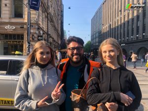 Nórdicos y Bálticos