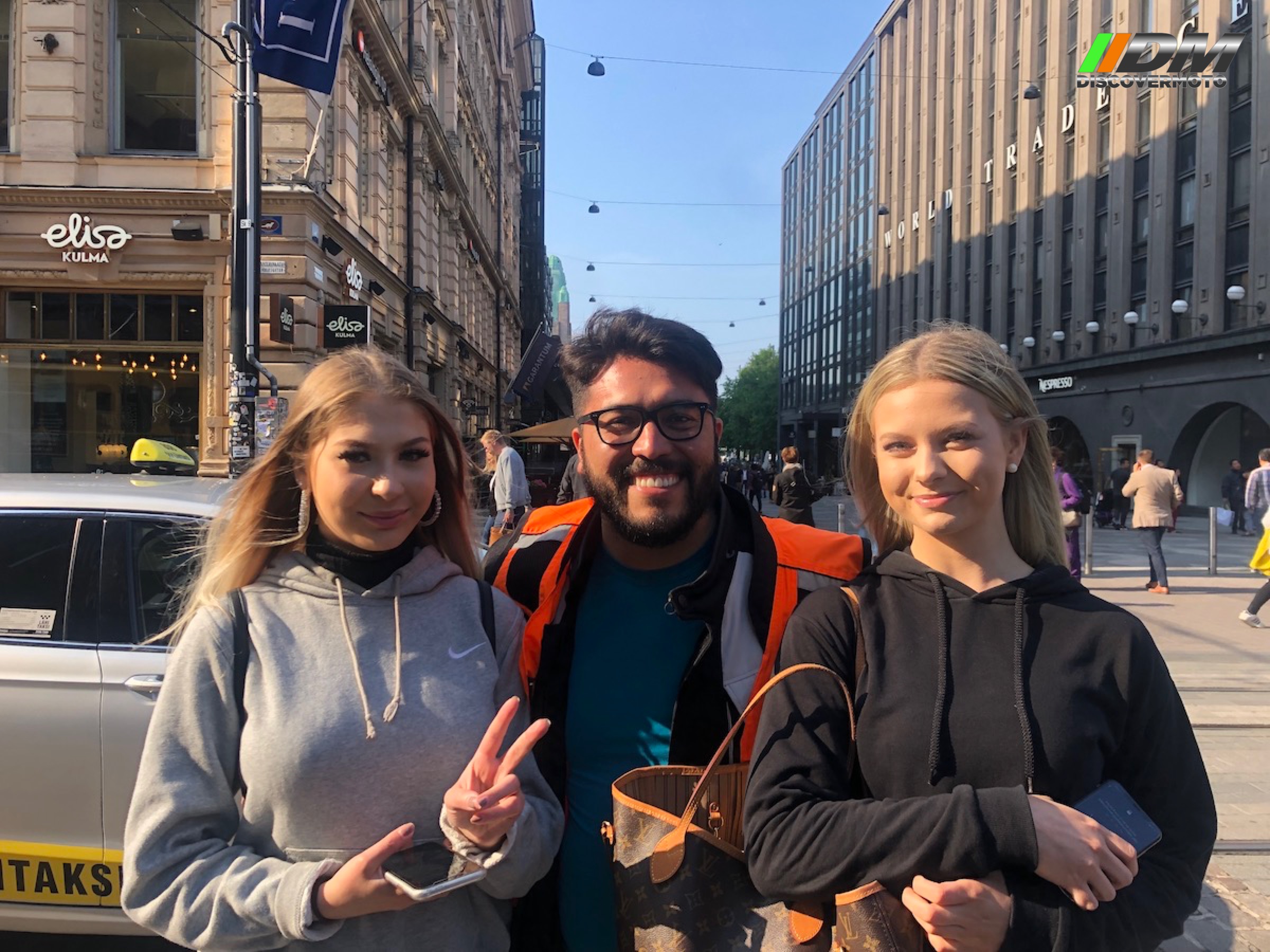 Nórdicos y Bálticos