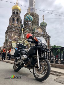 Nórdicos y Bálticos