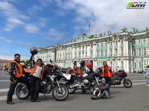 Nórdicos y Bálticos