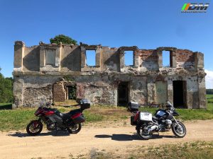 Nórdicos y Bálticos