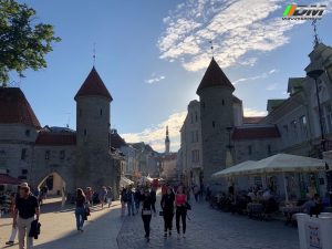 Nórdicos y Bálticos