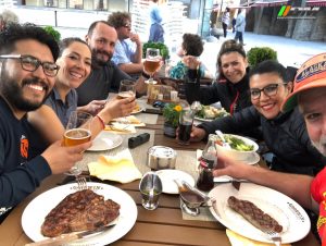 Nórdicos y Bálticos