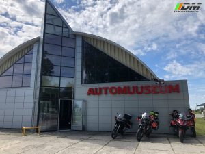 Nórdicos y Bálticos