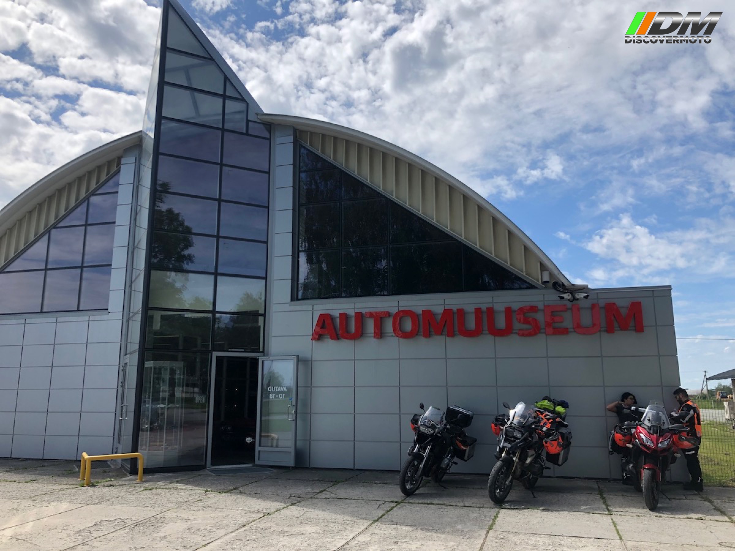 Nórdicos y Bálticos