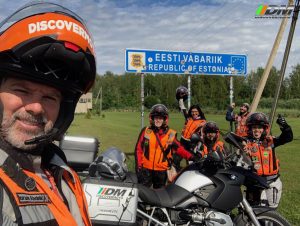 Nórdicos y Bálticos