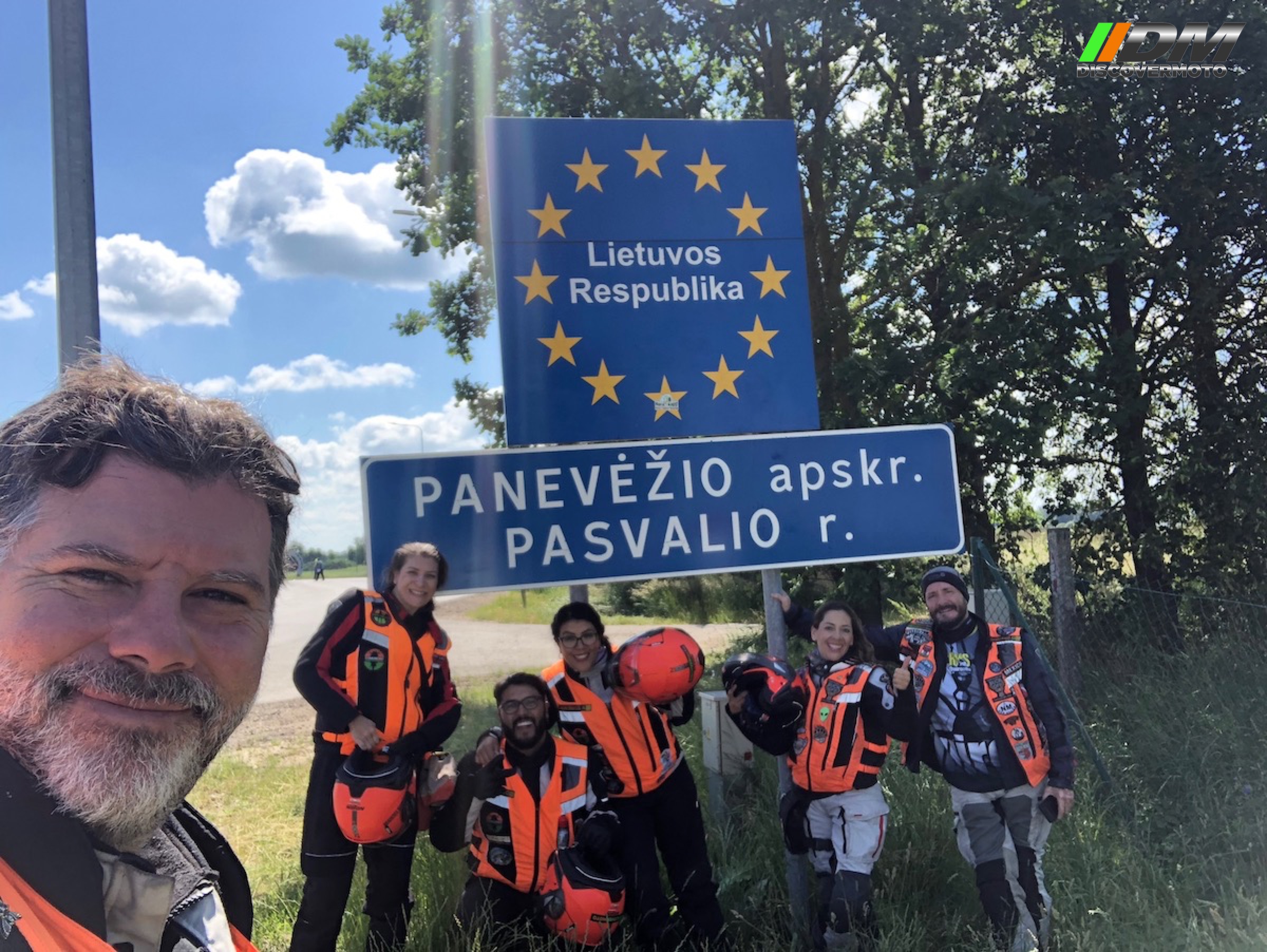 Nórdicos y Bálticos