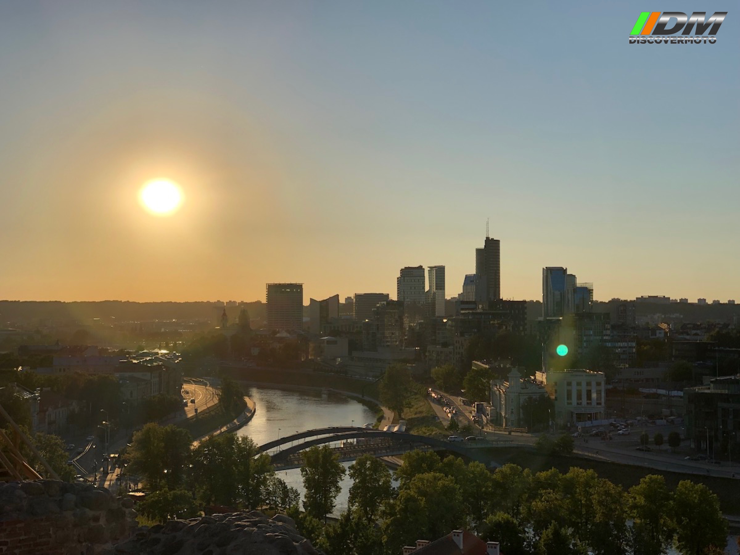 Nórdicos y Bálticos