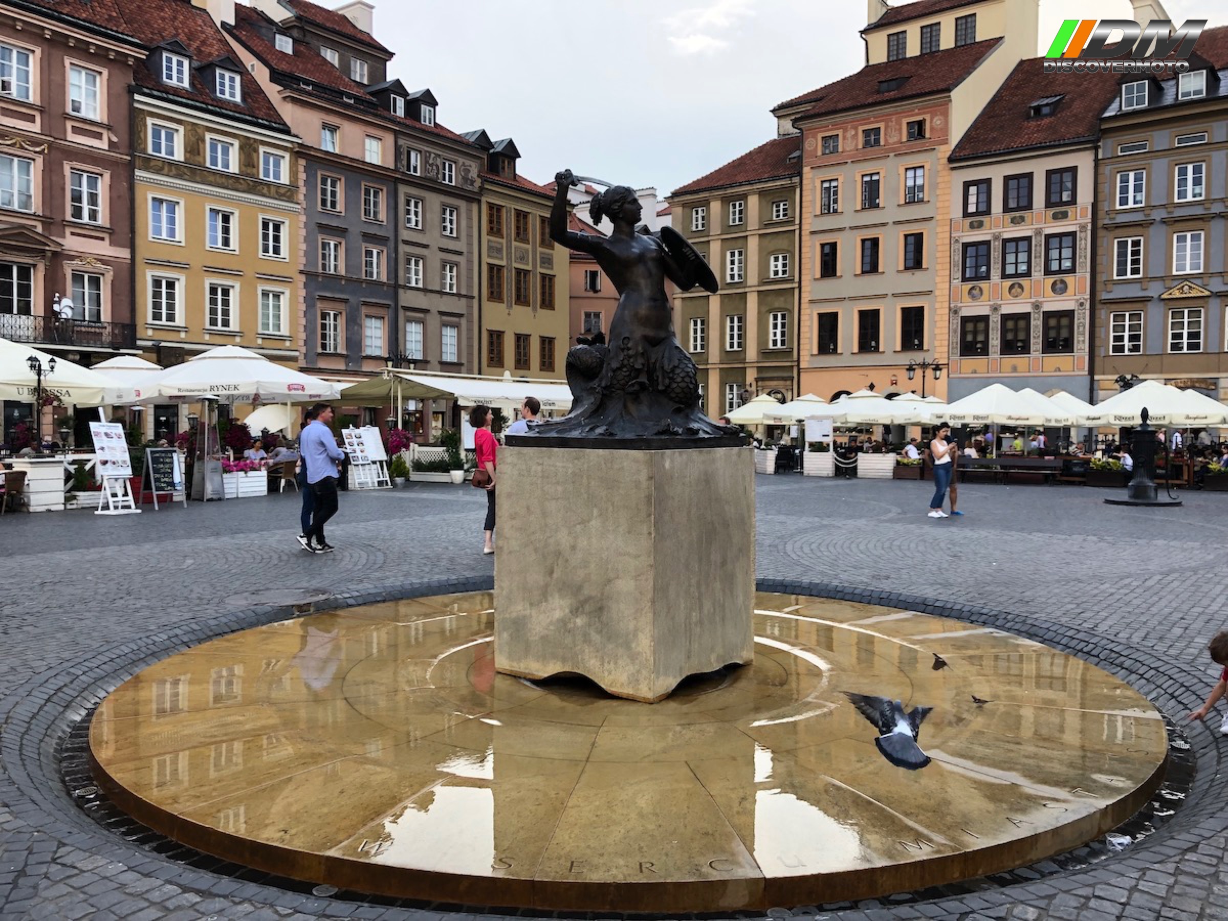 Nórdicos y Bálticos