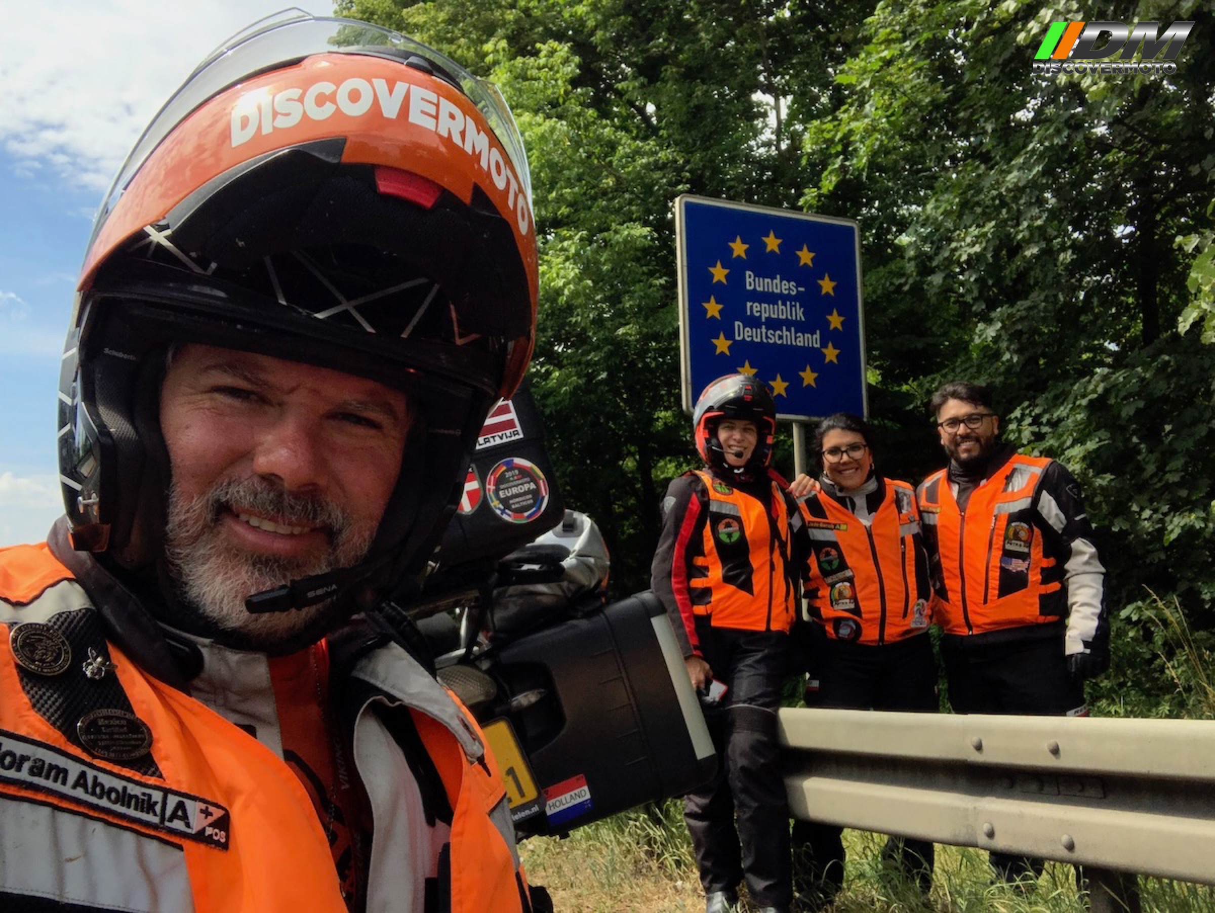 Nórdicos y Bálticos