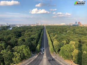 Nórdicos y Bálticos