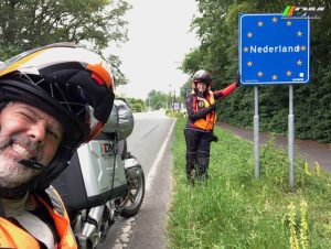 Nórdicos y Bálticos