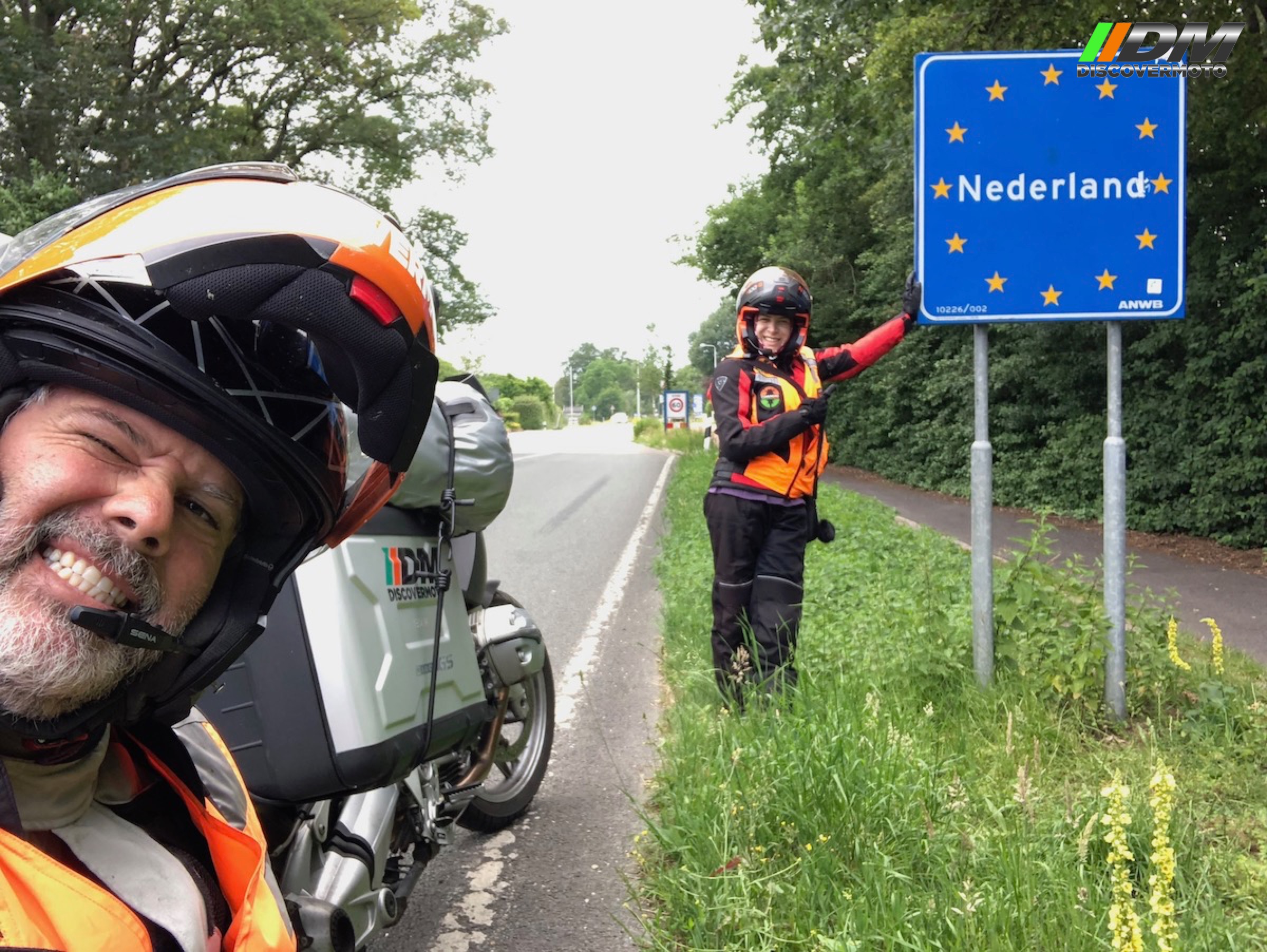 Nórdicos y Bálticos