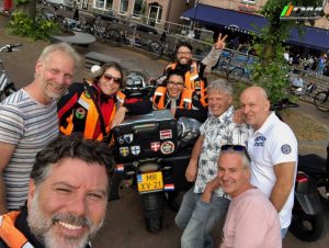 Nórdicos y Bálticos