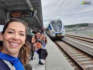 Nórdicos y Bálticos