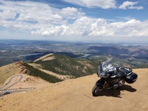 Pikes Peak 2018