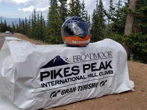 Pikes Peak 2018