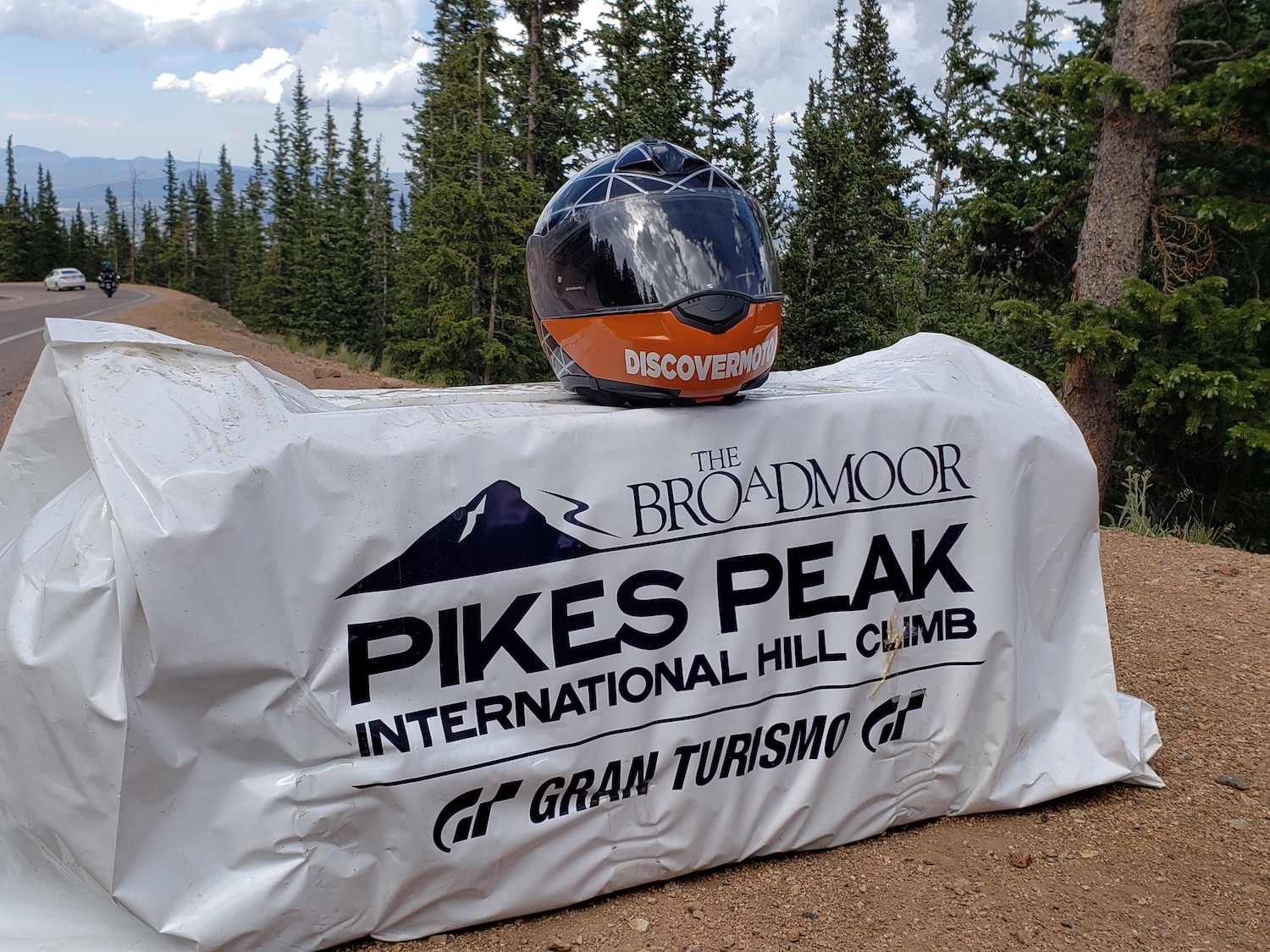 Pikes Peak 2018