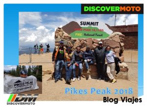 Pikes Peak 2018