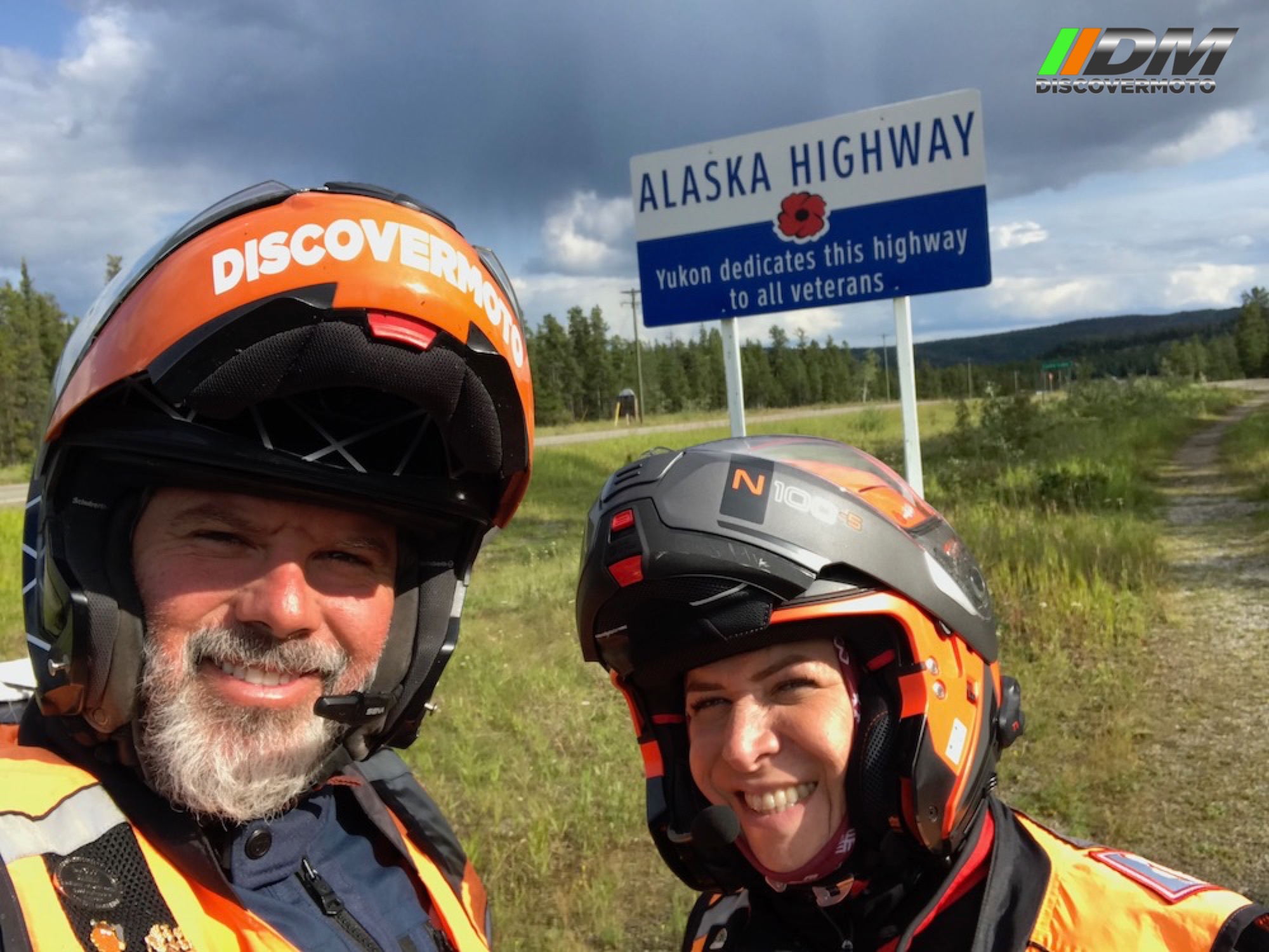 Alaska 2019