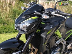 Kawasaki Z900