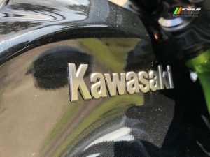 Kawasaki Z900