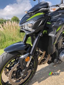 Kawasaki Z900