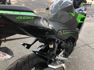 Kawasaki Ninja 400