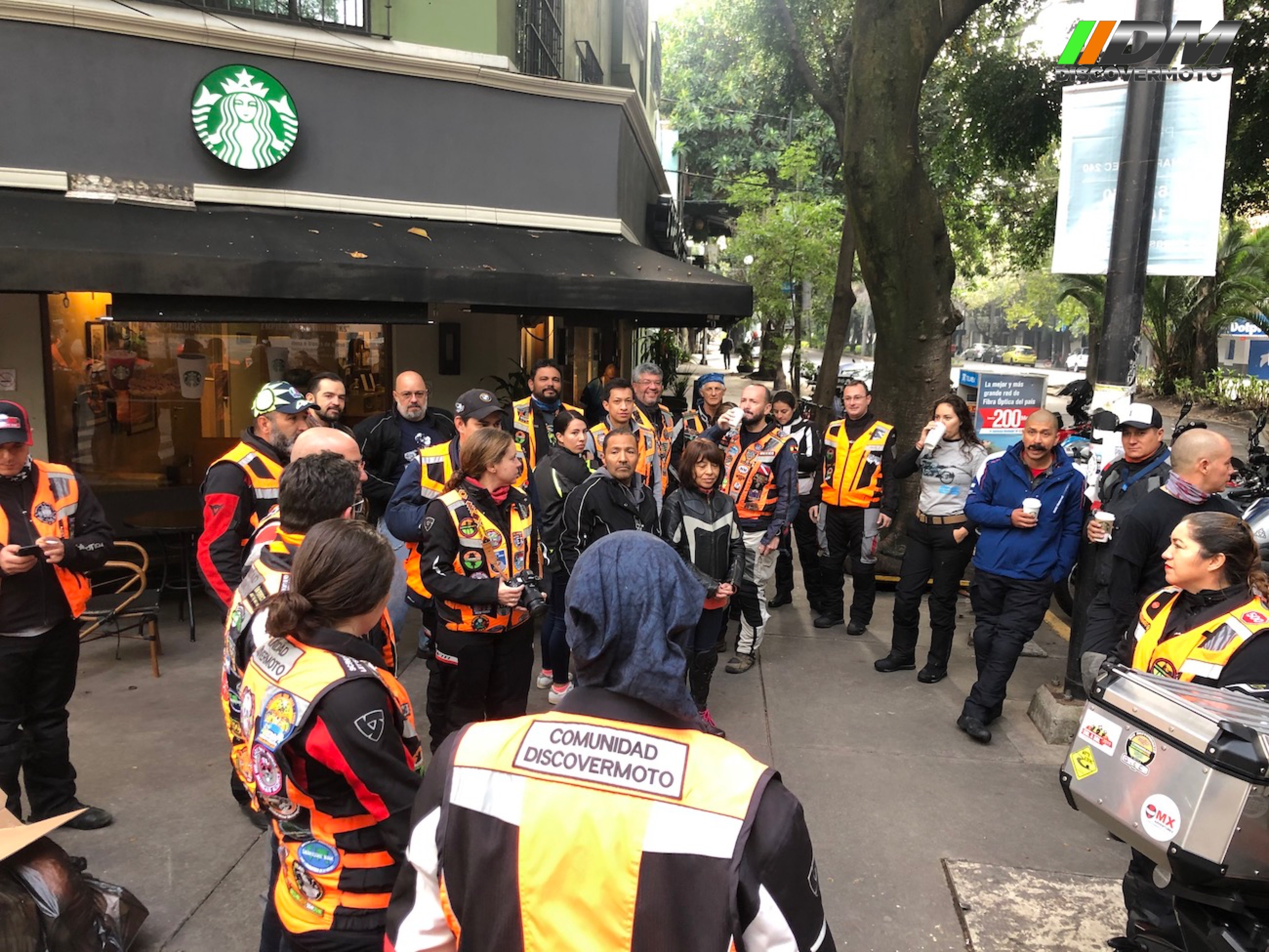 Salida 504 Del chico