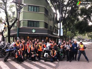 Salida 504 Del chico