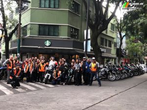 Salida 504 Del chico