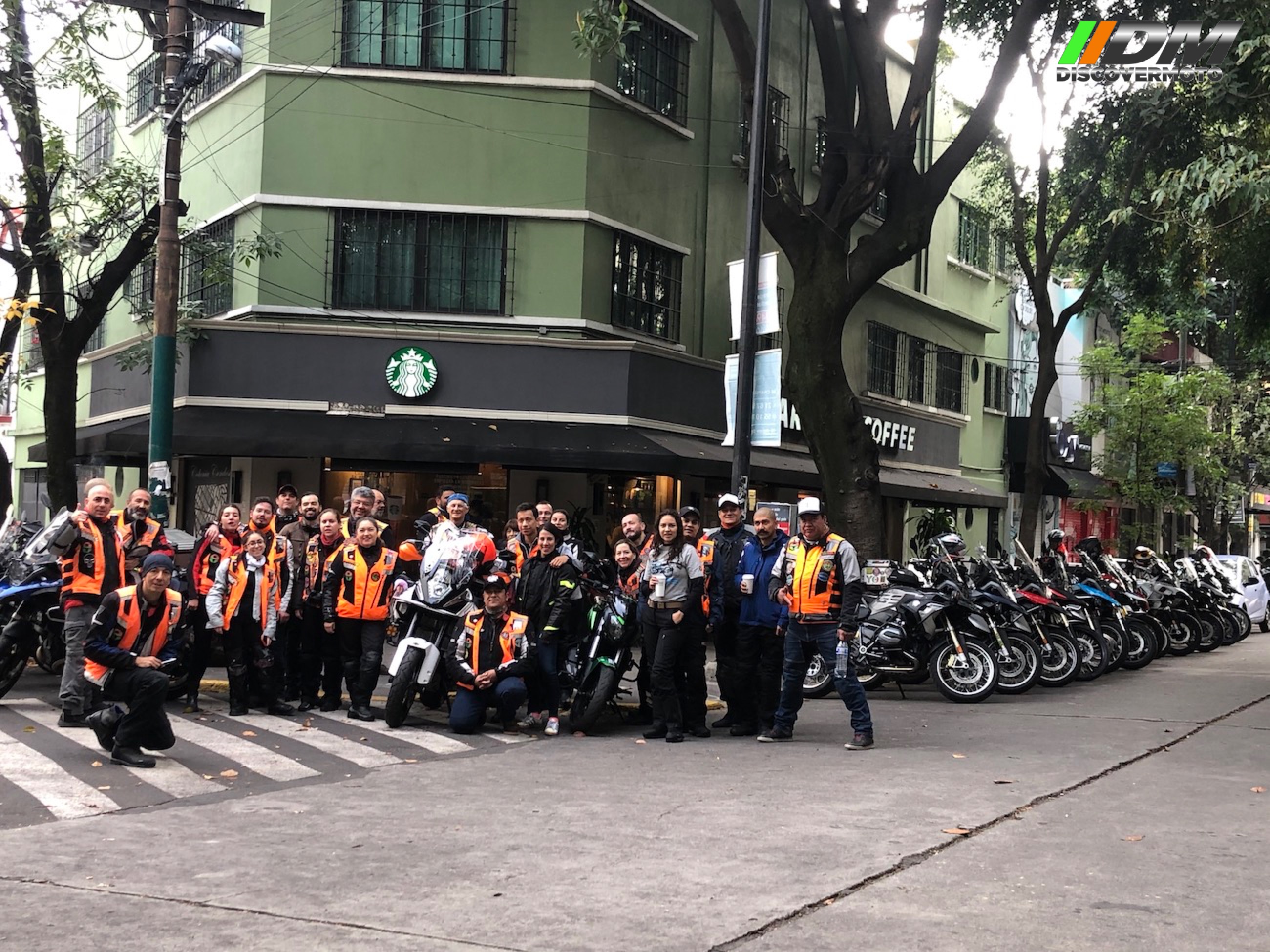 Salida 504 Del chico