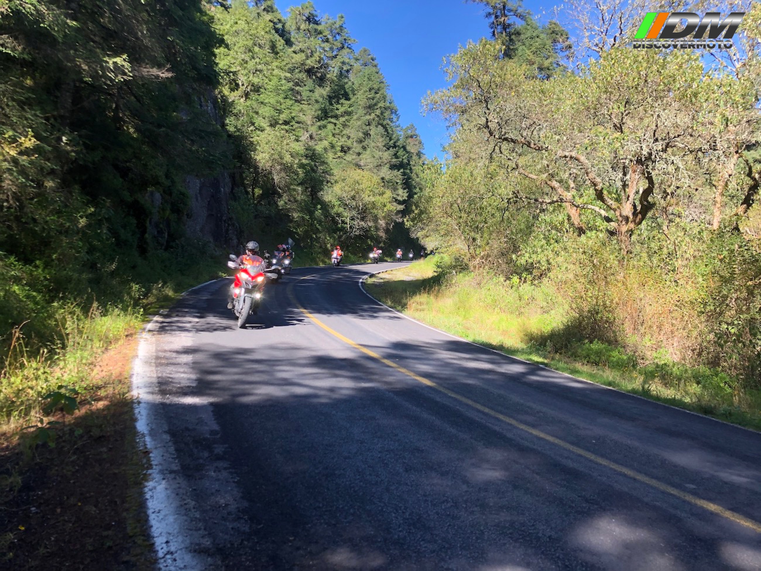 Salida 504 Del chico