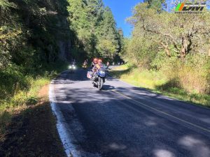 Salida 504 Del chico