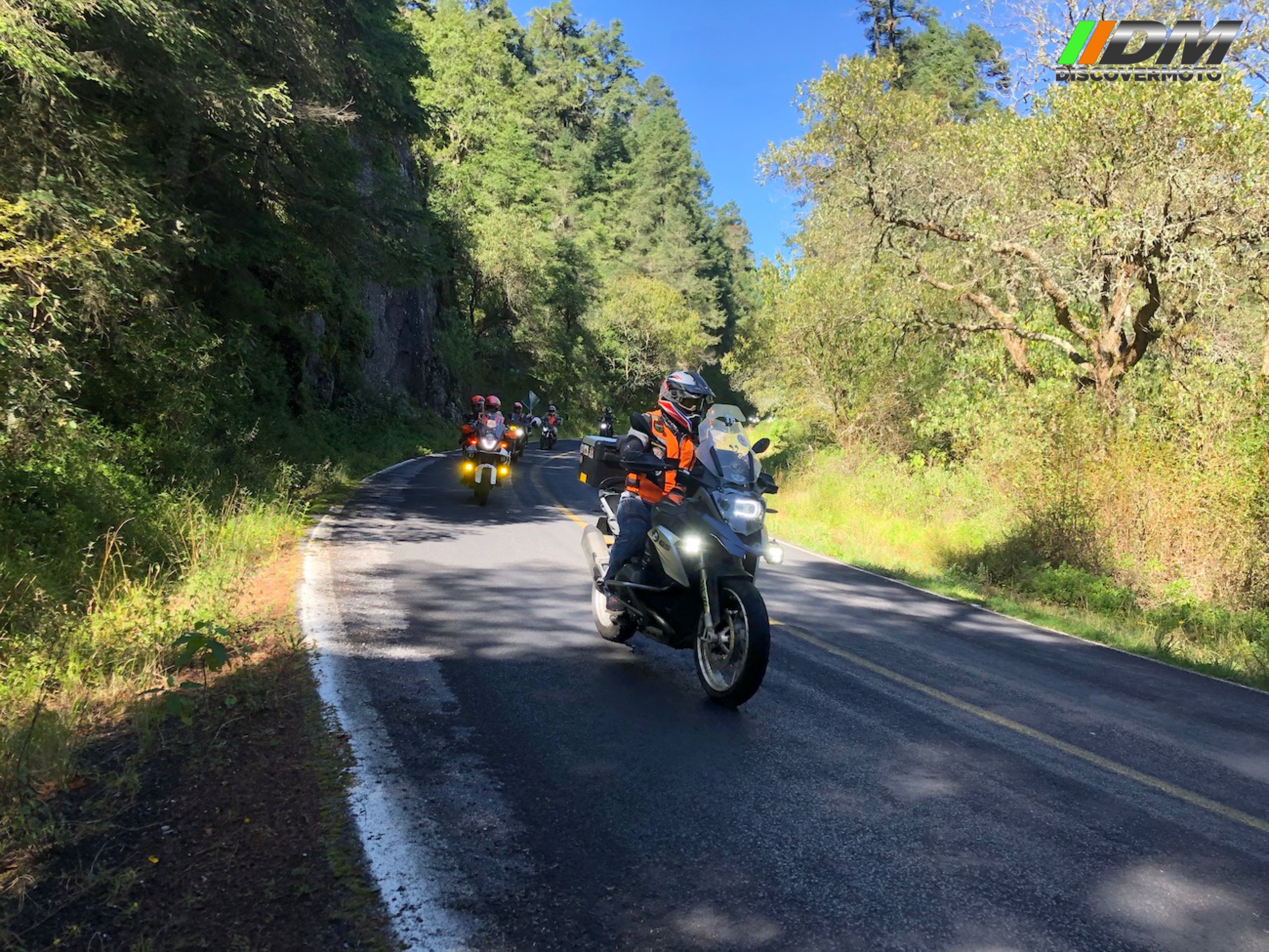 Salida 504 Del chico