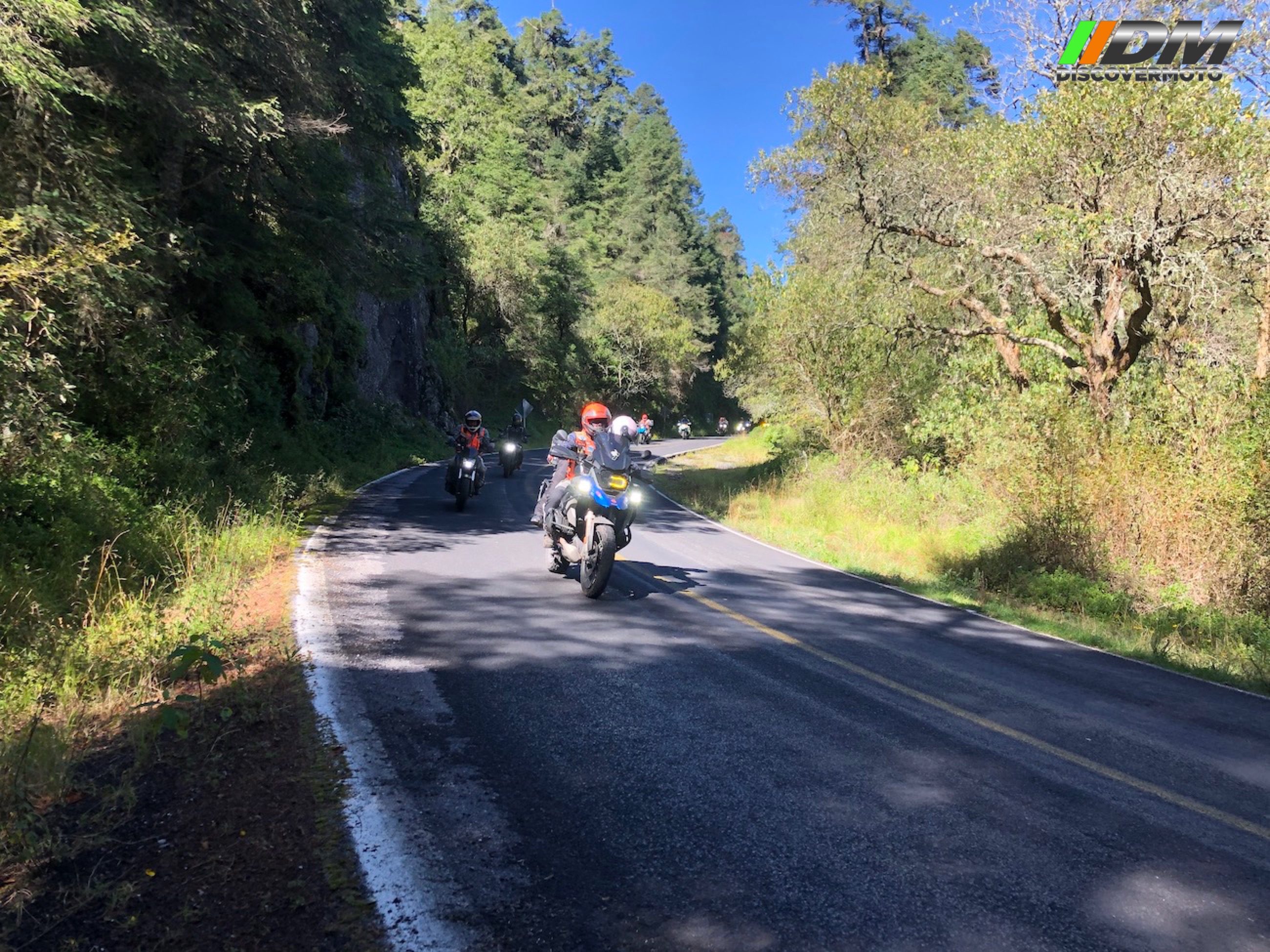 Salida 504 Del chico