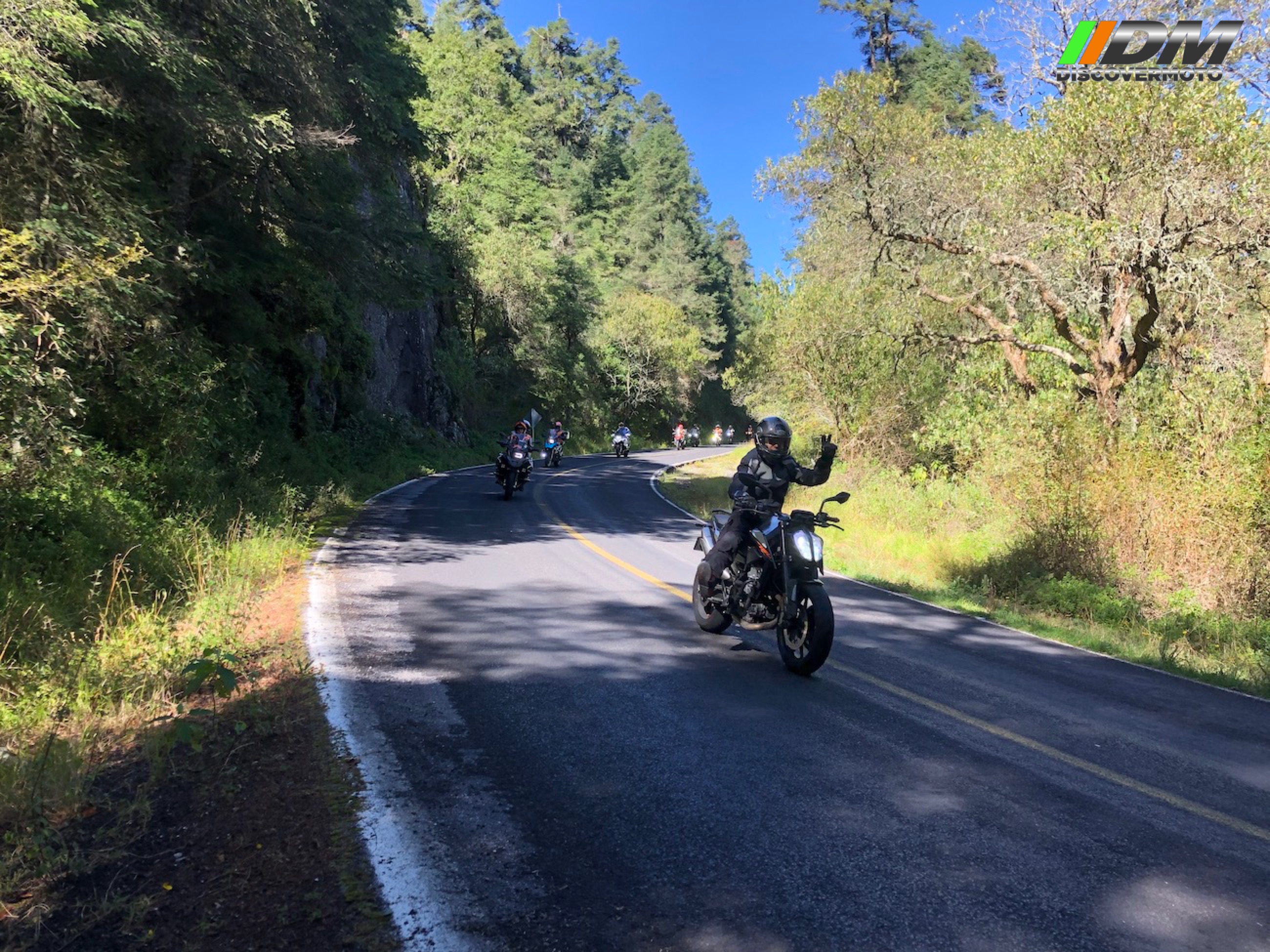 Salida 504 Del chico